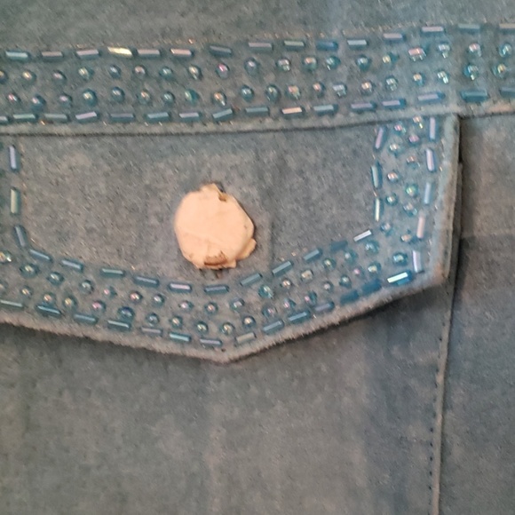 Jacket - Picture 3 of 7